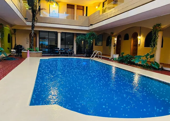 San Ignacio