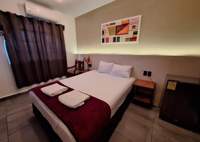 Hotel San Ignacio 3*