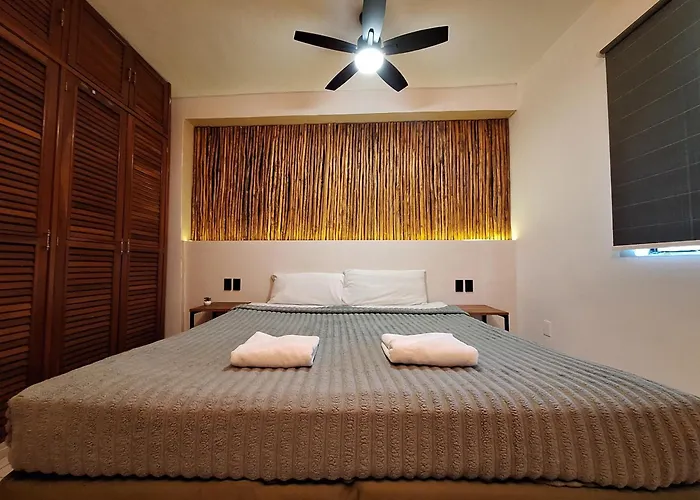 Hotel San Ignacio Playa del Carmen