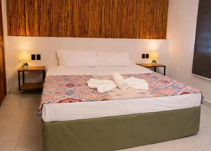Hotel San Ignacio