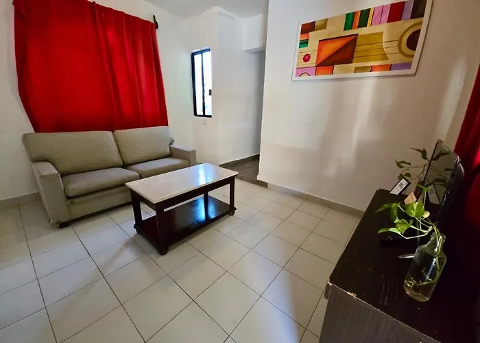 San Ignacio Hotel