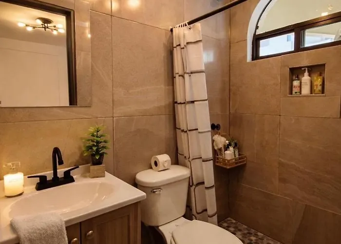 San Ignacio Hotel 3*